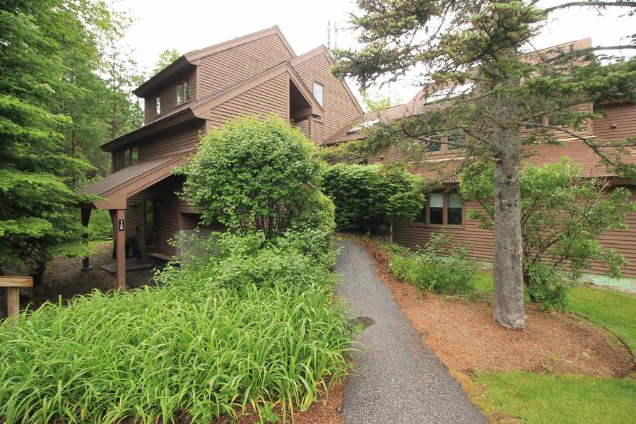 8 Fletchers WAY #I, Waterville Valley, NH 03215