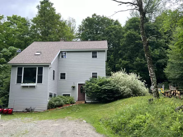 303 Conway RD, Starksboro, VT 05487