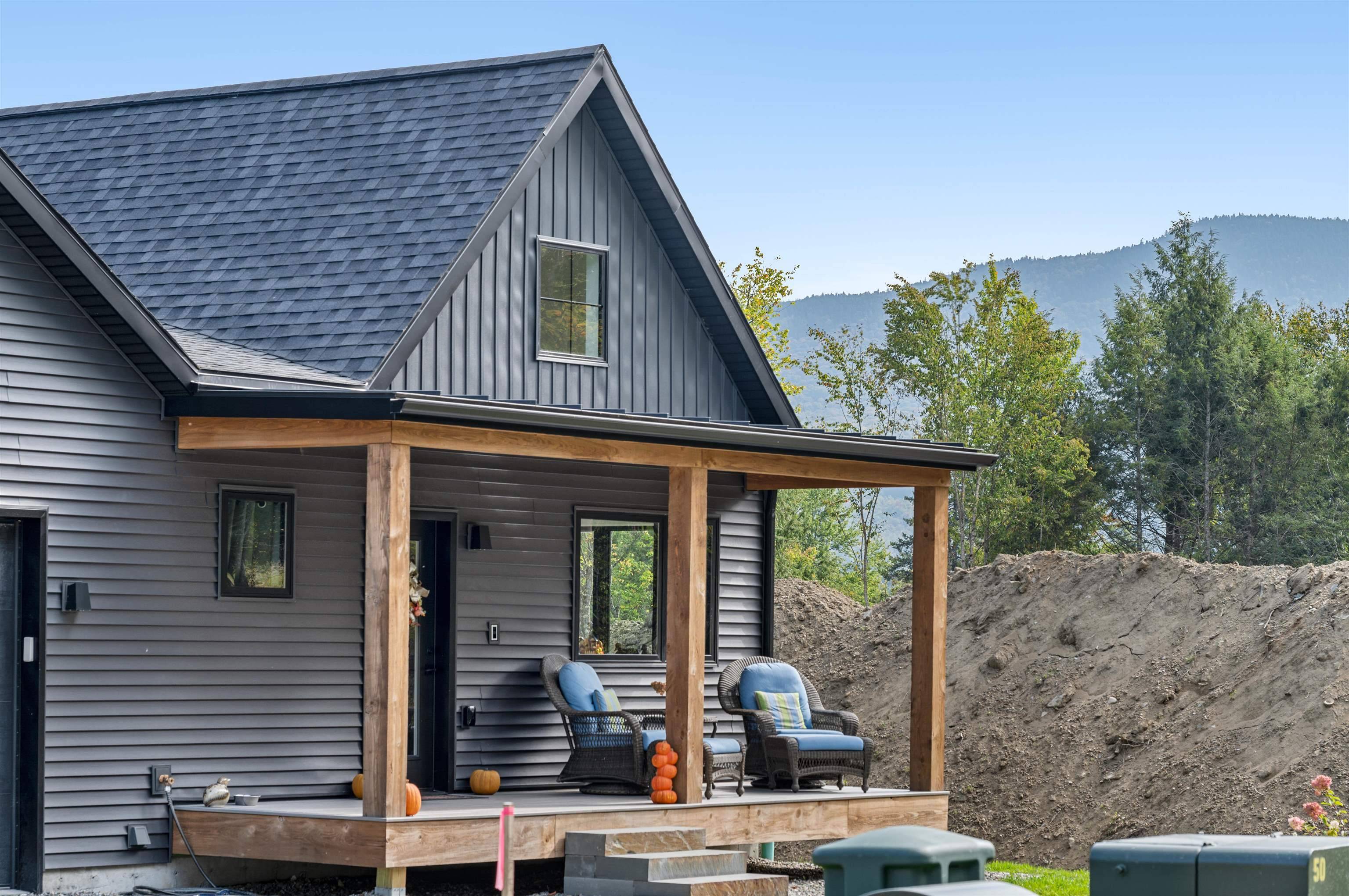 Morristown, VT 05661,81 Hilltop LN #lot 5