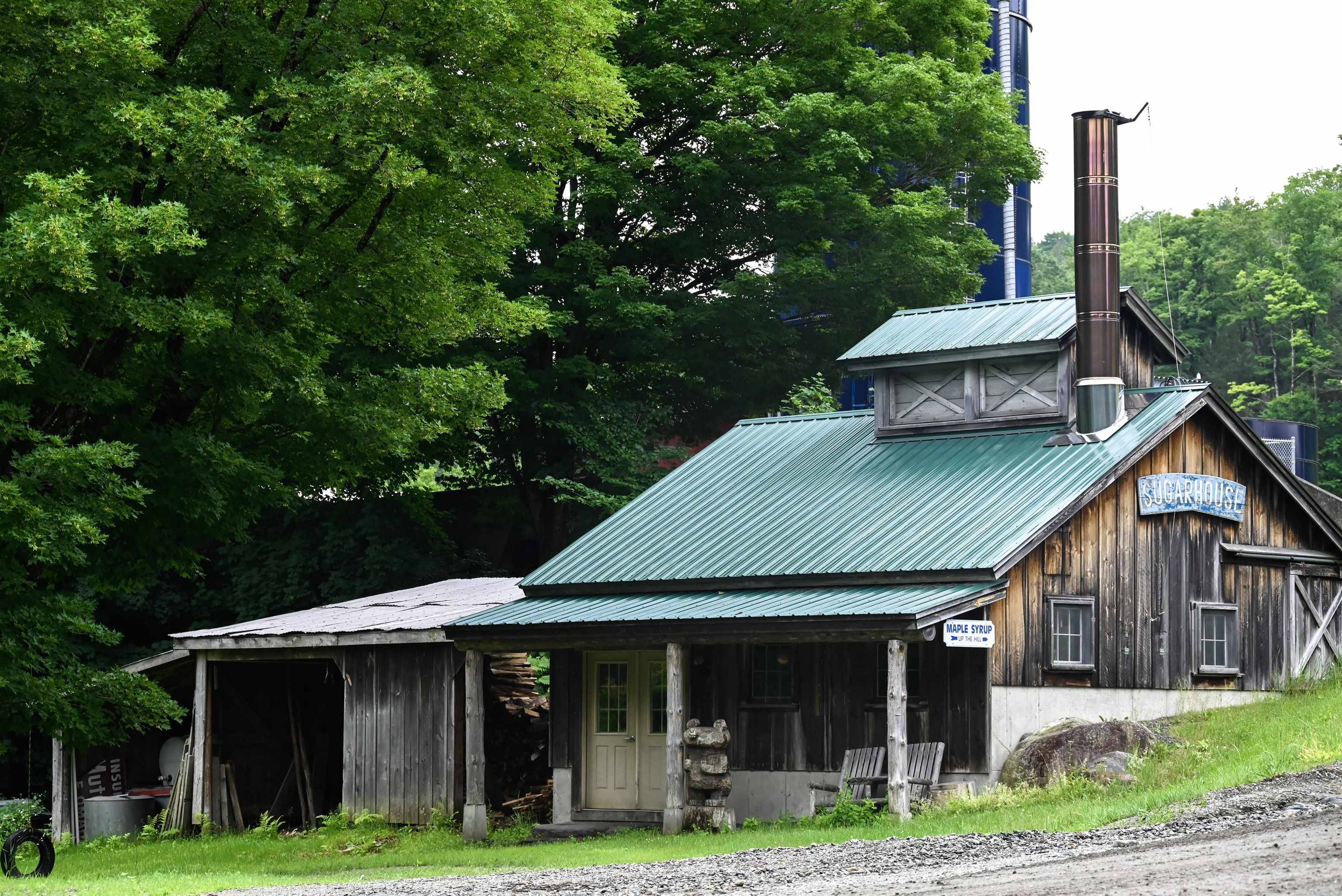 Brattleboro, VT 05301,60 Cooke RD