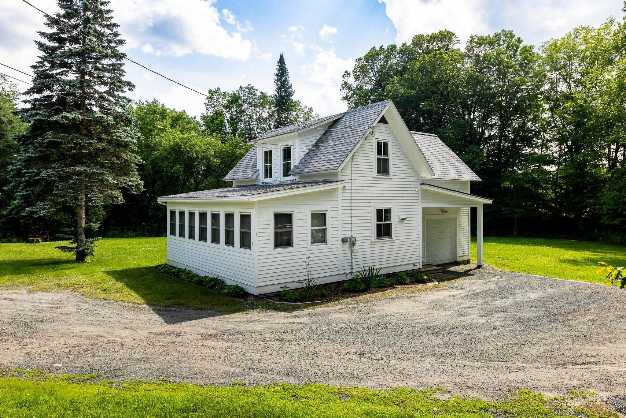Hanover, NH 03755,1 Great Hollow RD