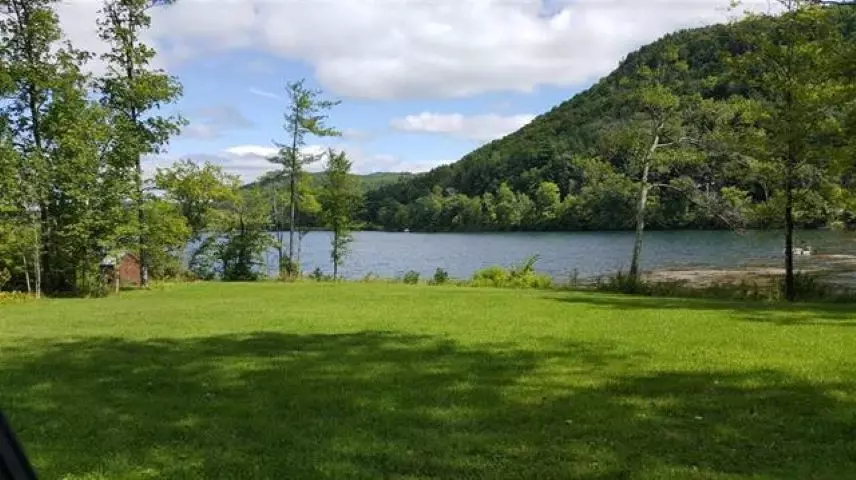 00 Columbia DR #Lot D, Hubbardton, VT 05735