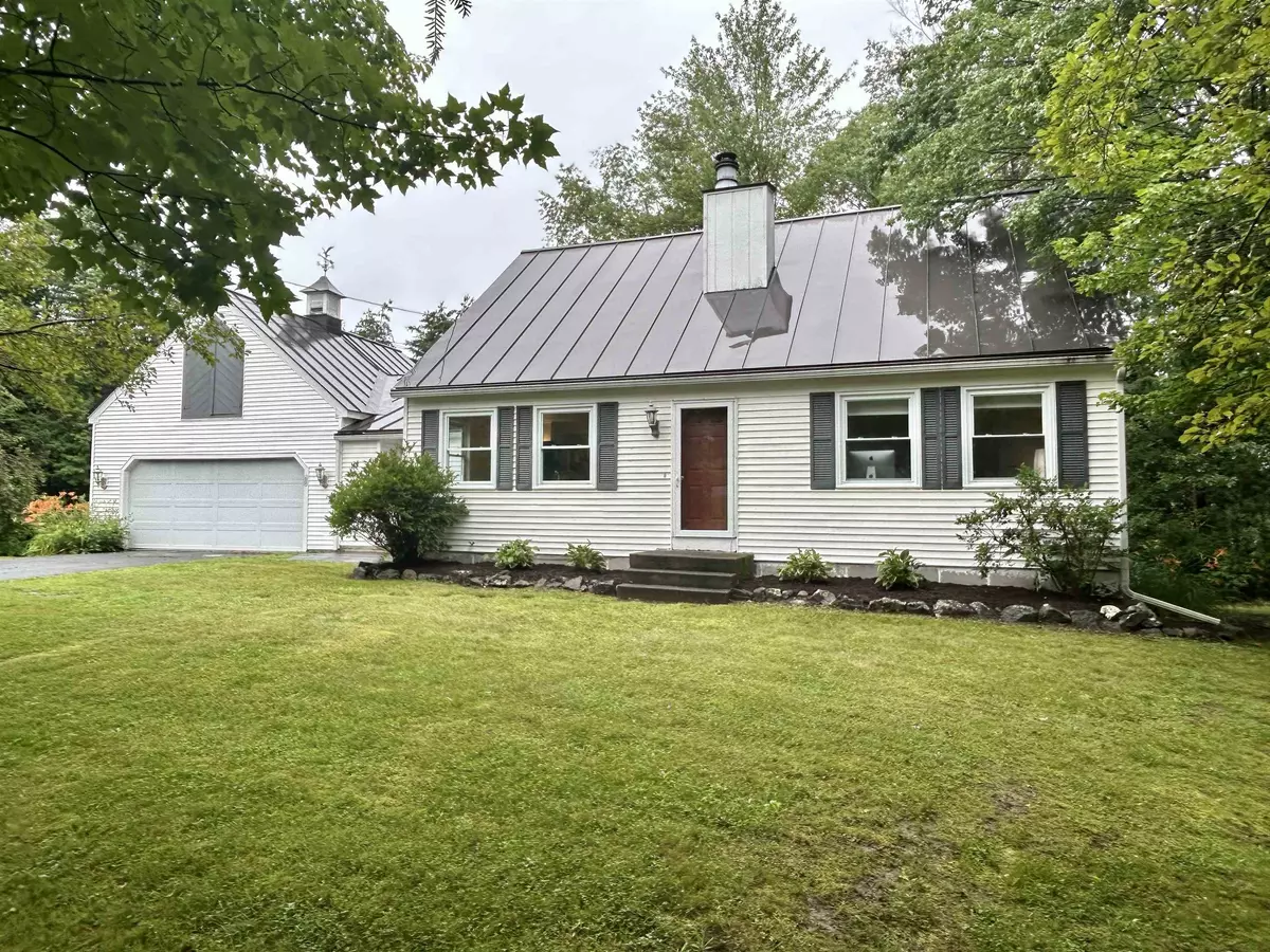 Lebanon, NH 03766,60 Buckingham PL