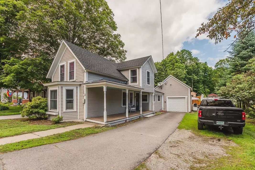 Warner, NH 03278-0000,30 West Main ST