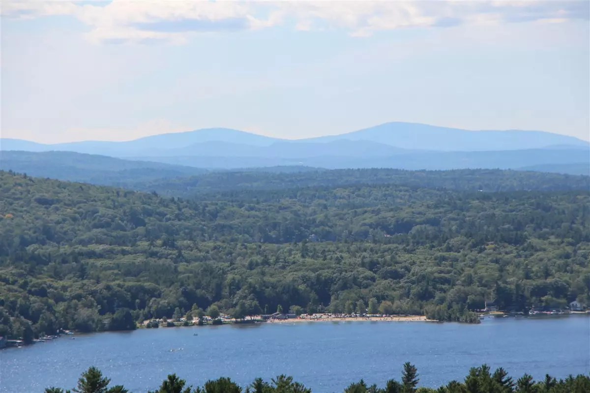 Newbury, NH 03255,306 Rollins RD