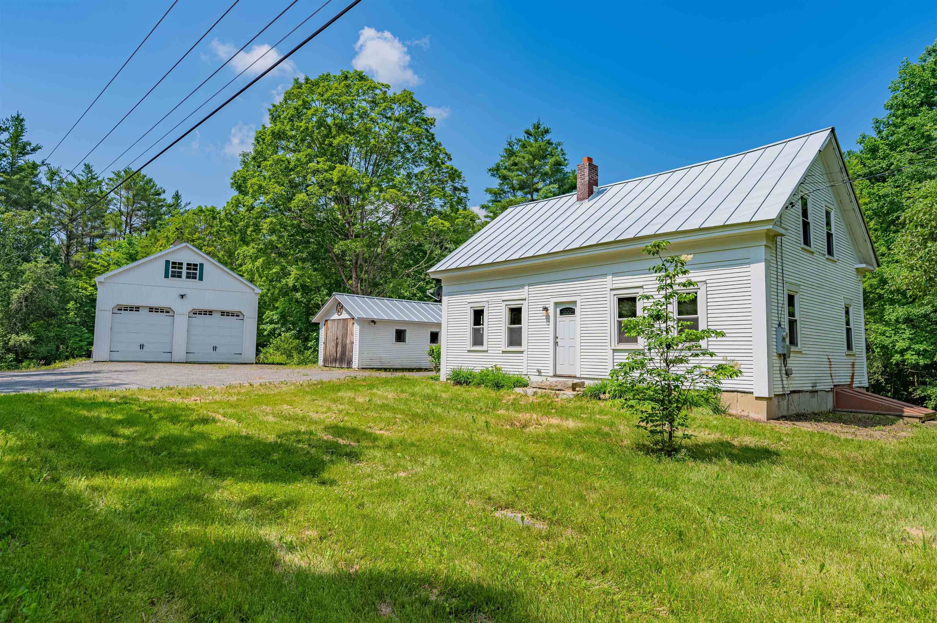 4192 Pepper RD, Washington, VT 05675