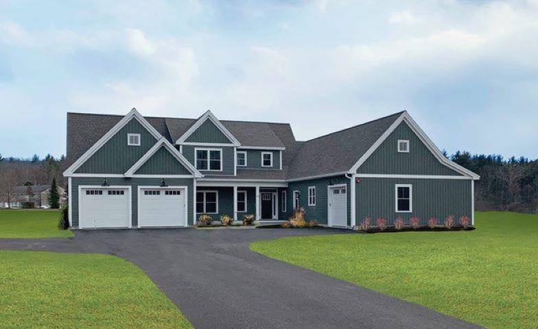 2 Hampton LN, Hudson, NH 03051