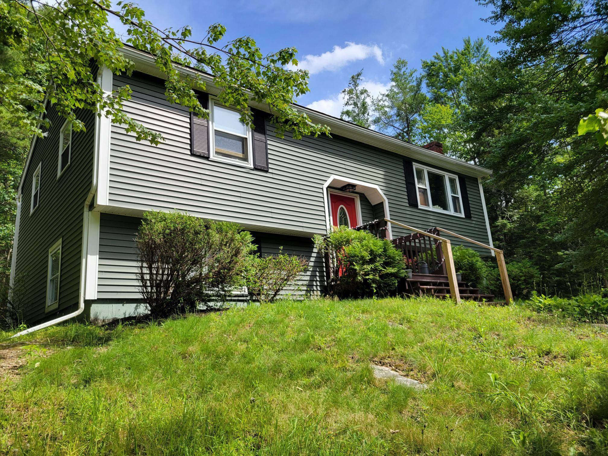 Rindge, NH 03461,252 North ST