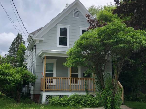 23 Pleasant ST, Plymouth, NH 03264