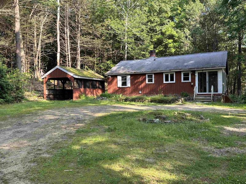 38 Brook RD, Mont Vernon, NH 03057