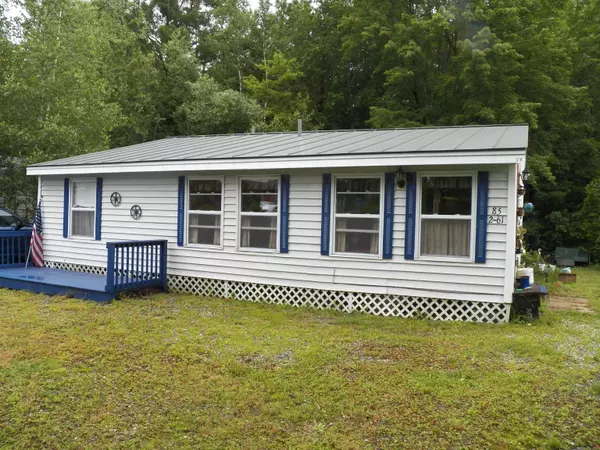 85 Lakeside DR, Fitzwilliam, NH 03447