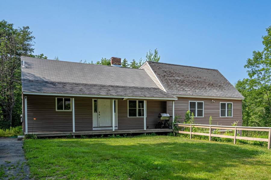 229 Main ST, New Ipswich, NH 03071