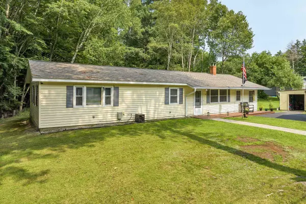 Boscawen, NH 03303,12 Terrace Hill RD