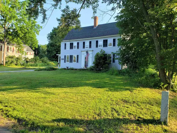 Pittsfield, NH 03263,11 French CIR