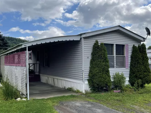 Address Not Disclosed