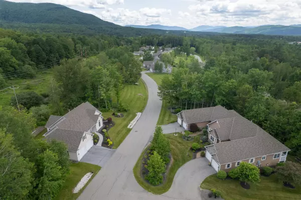 Rutland Town, VT 05701,0 Carmel PL