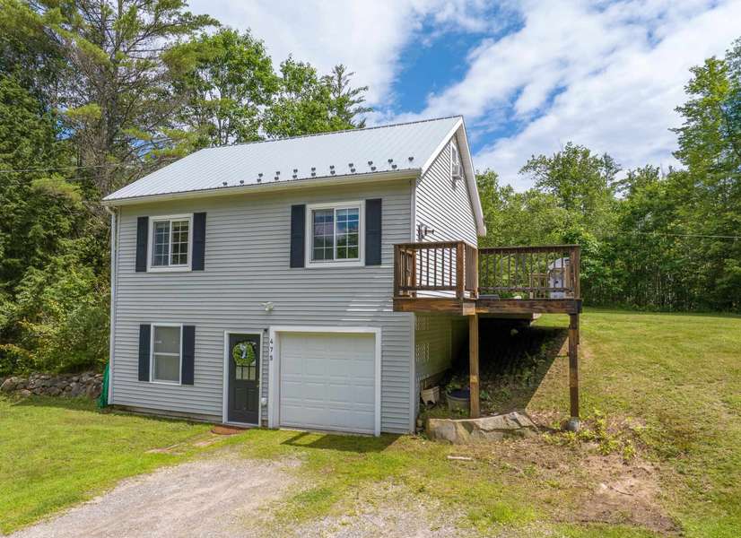 475 Mayhew TPKE, Plymouth, NH 03245