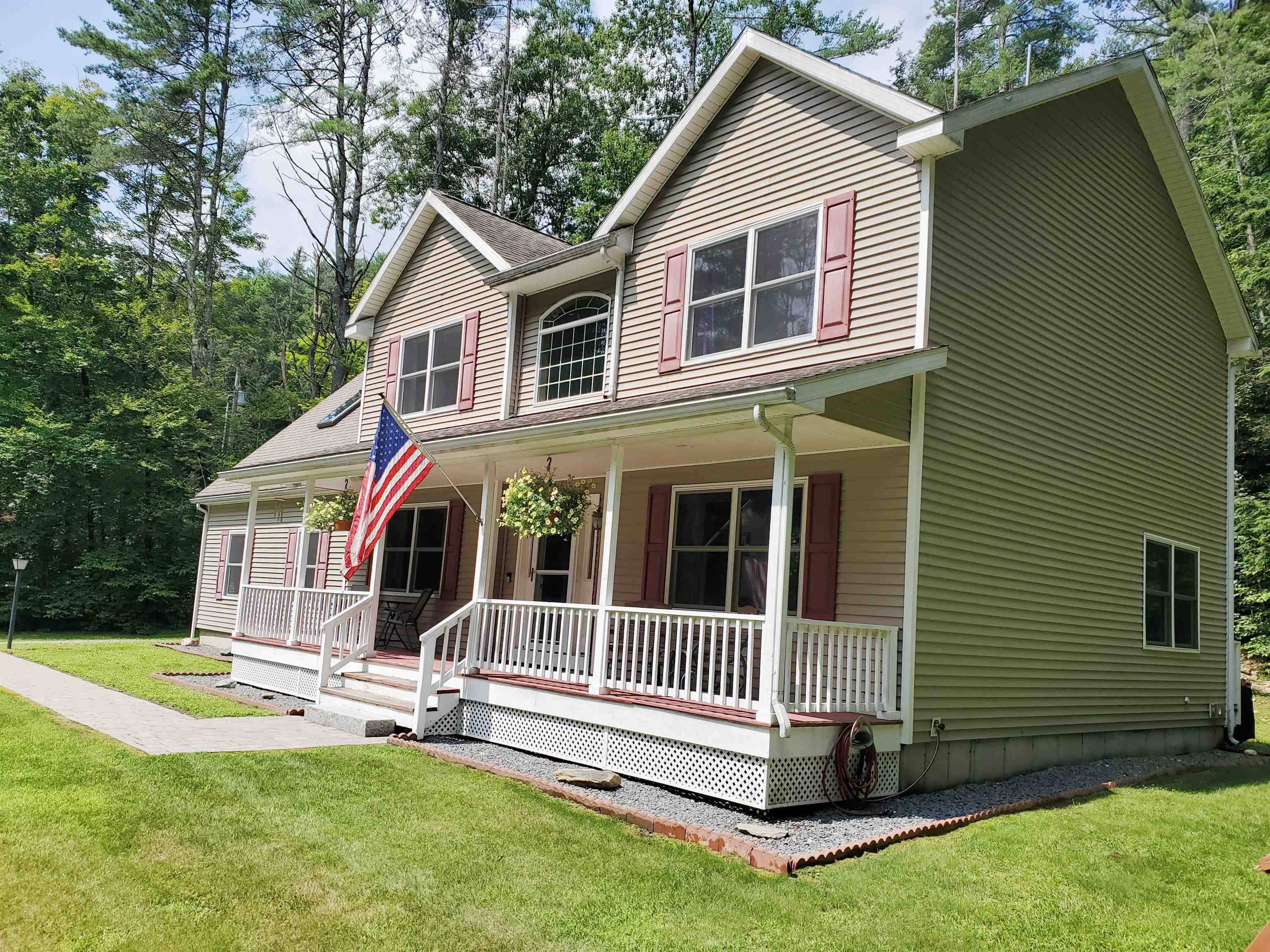 Dummerston, VT 05301,110 Beaver Pond RD