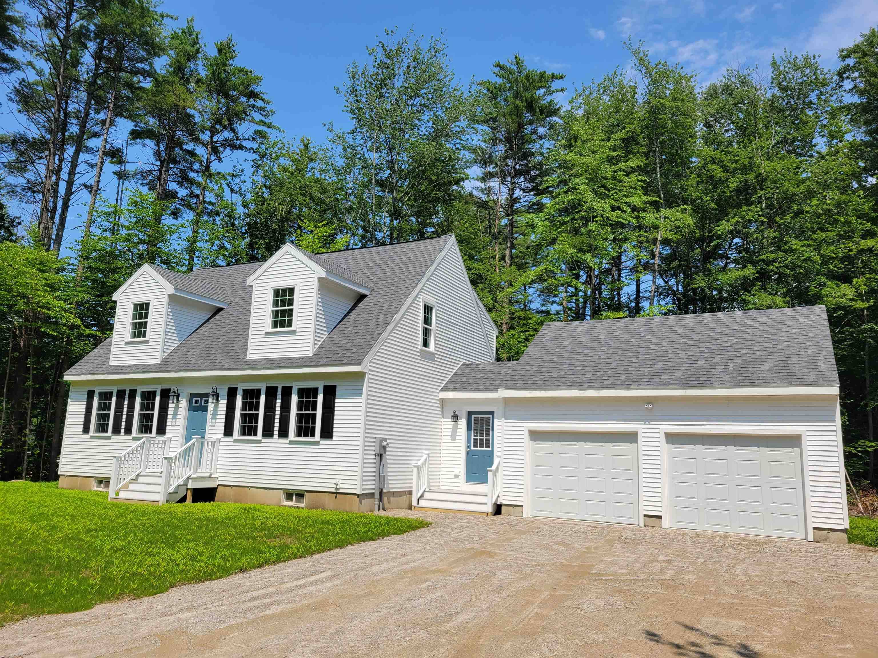 373 Davis Hill RD,  Conway,  NH 03818