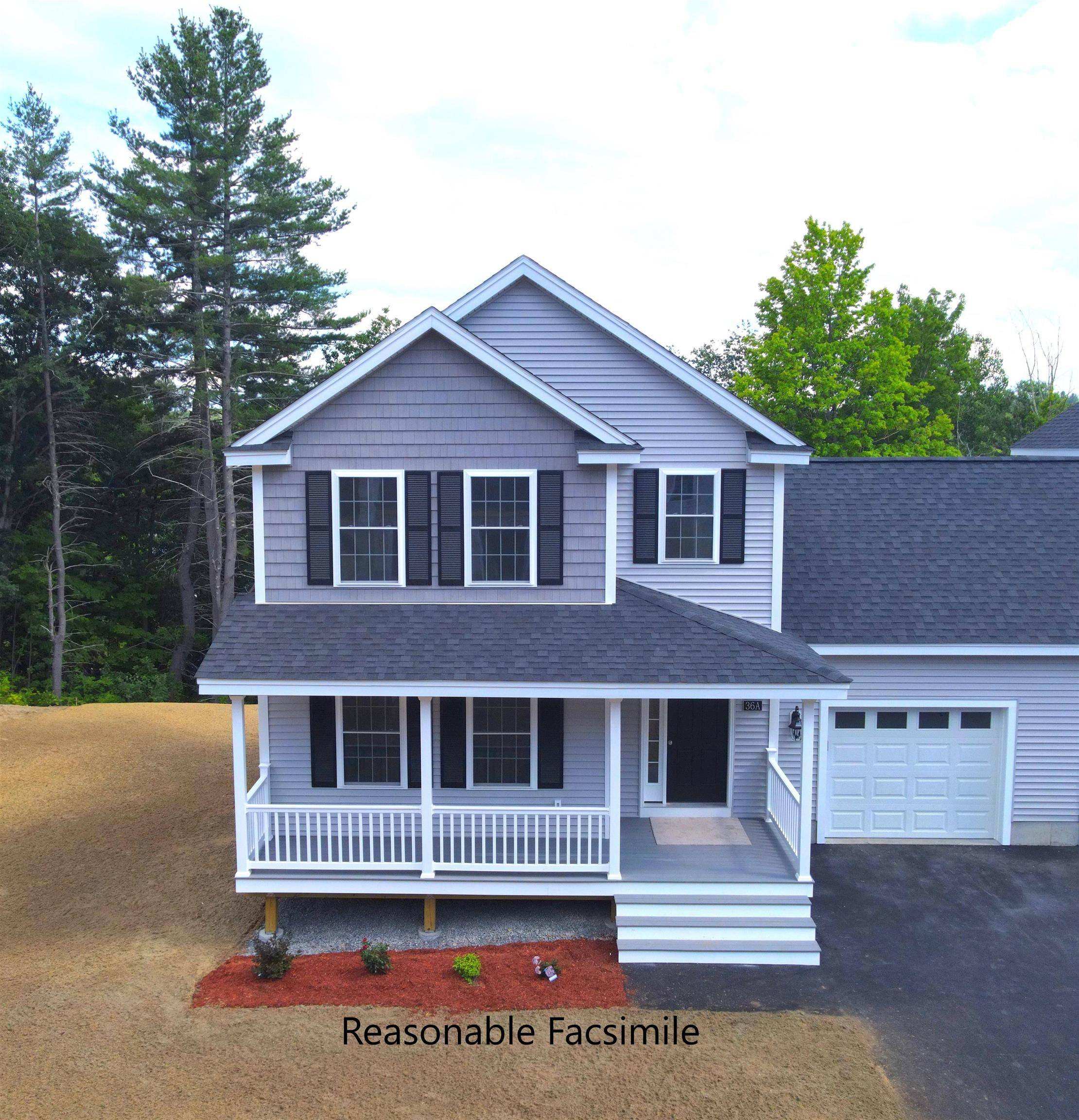 20B Terraceview DR #29-18, Hudson, NH 03051