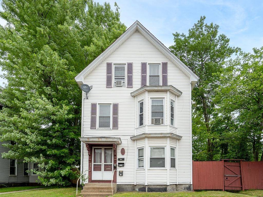 21 Elm ST, Manchester, NH 03101