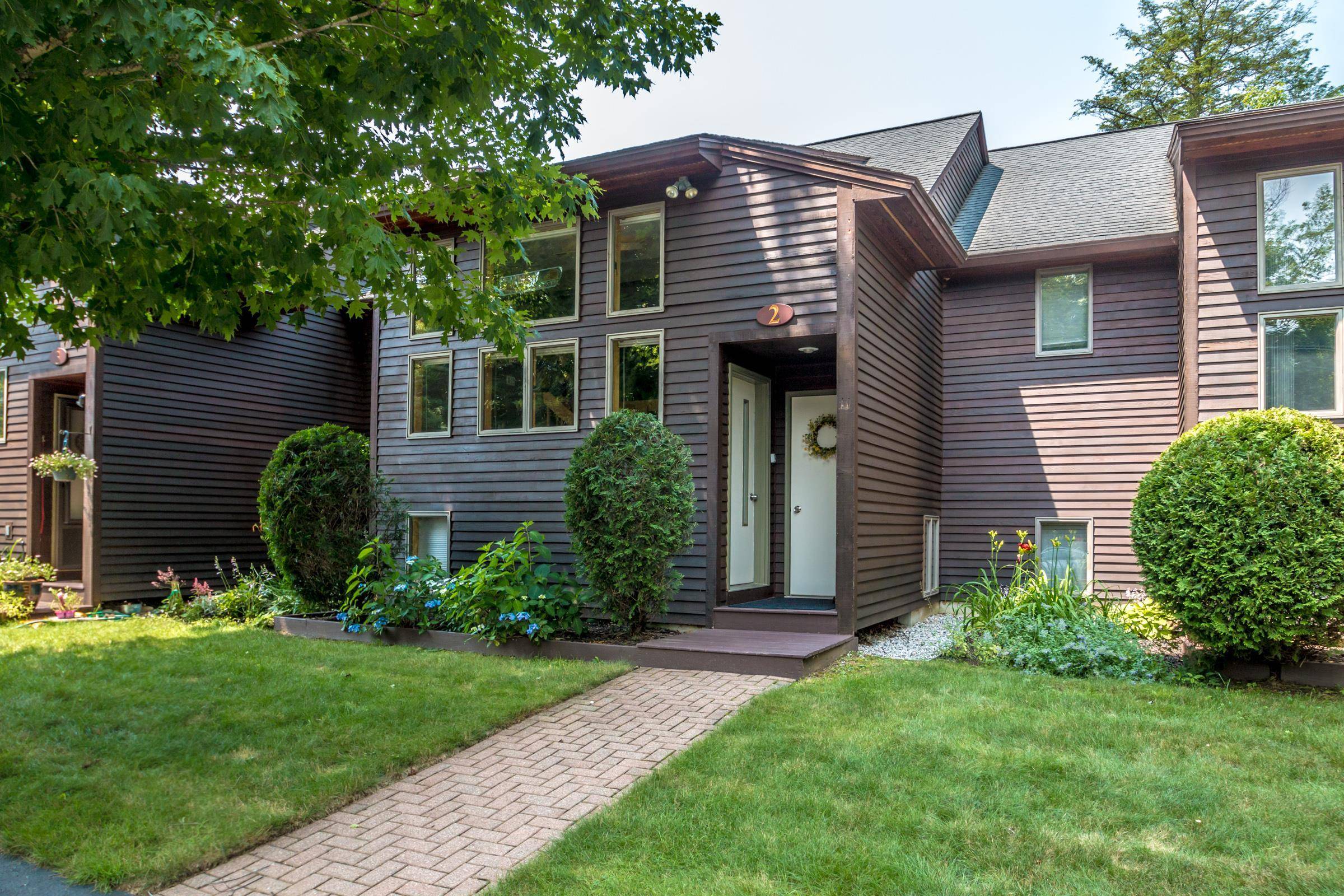 2 Marsden DR, Bartlett, NH 03812
