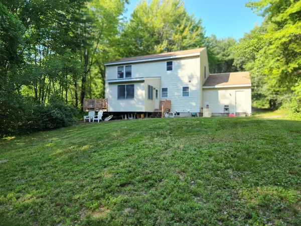 Moultonborough, NH 03254,86 Redding LN