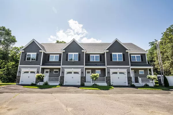 Exeter, NH 03833,50 Newfields RD #B