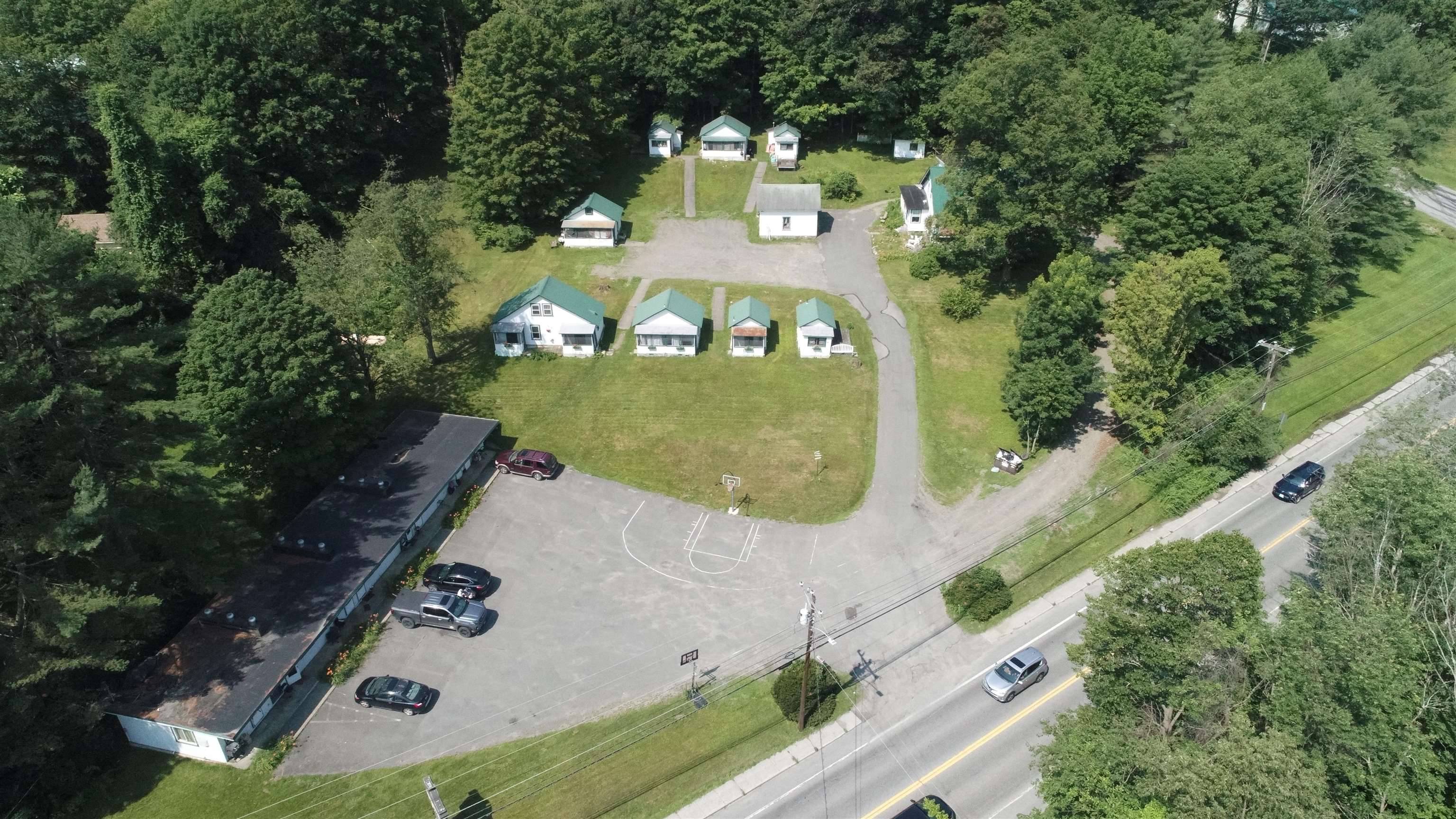 Brattleboro, VT 05301,1208 Western AVE