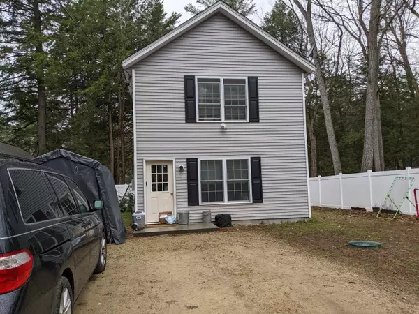 9 Cheshire RD, Rindge, NH 03461