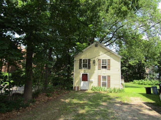 45 South ST, Exeter, NH 03833