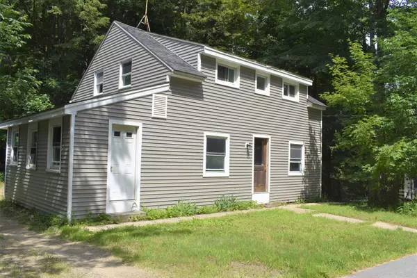 80 River ST, Jaffrey, NH 03452