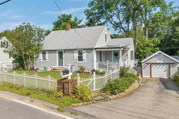 126 Indigo Hill RD, Somersworth, NH 03878