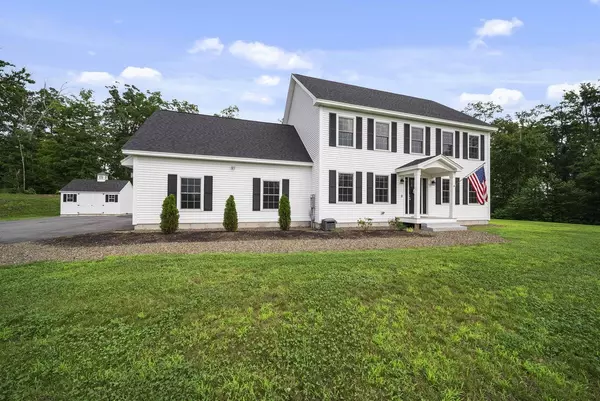 Epping, NH 03042,7 Kennard RD
