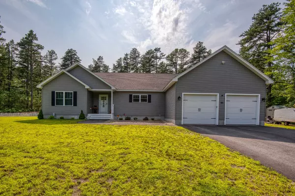 Freedom, NH 03836,96 Pequawket TRL