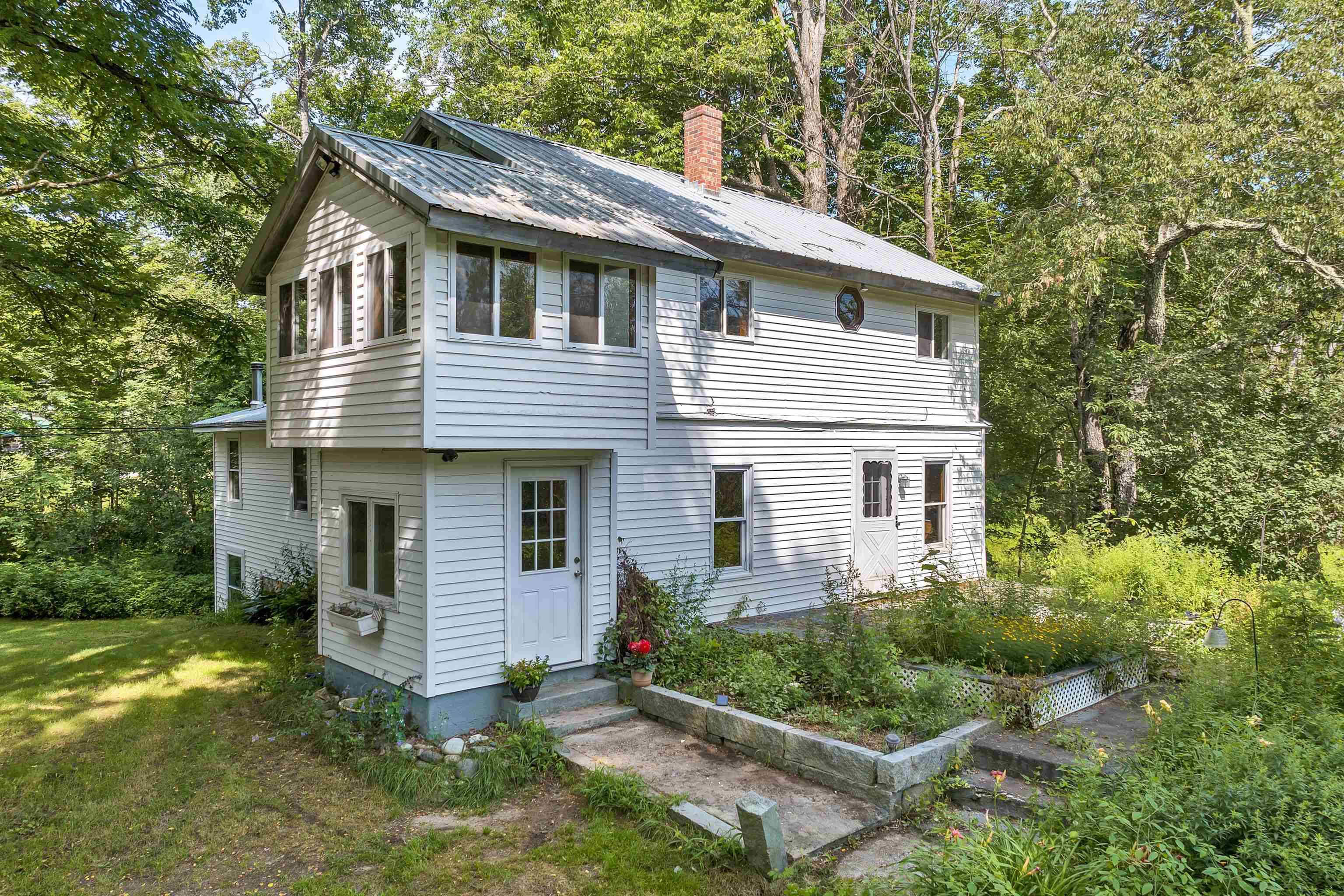 Alexandria, NH 03222,532 Washburn RD