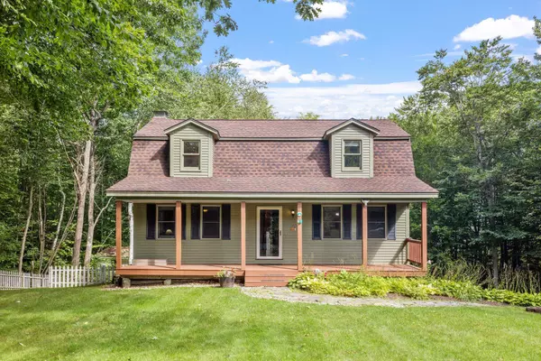 30 Canterbury XING, Northfield, NH 03276