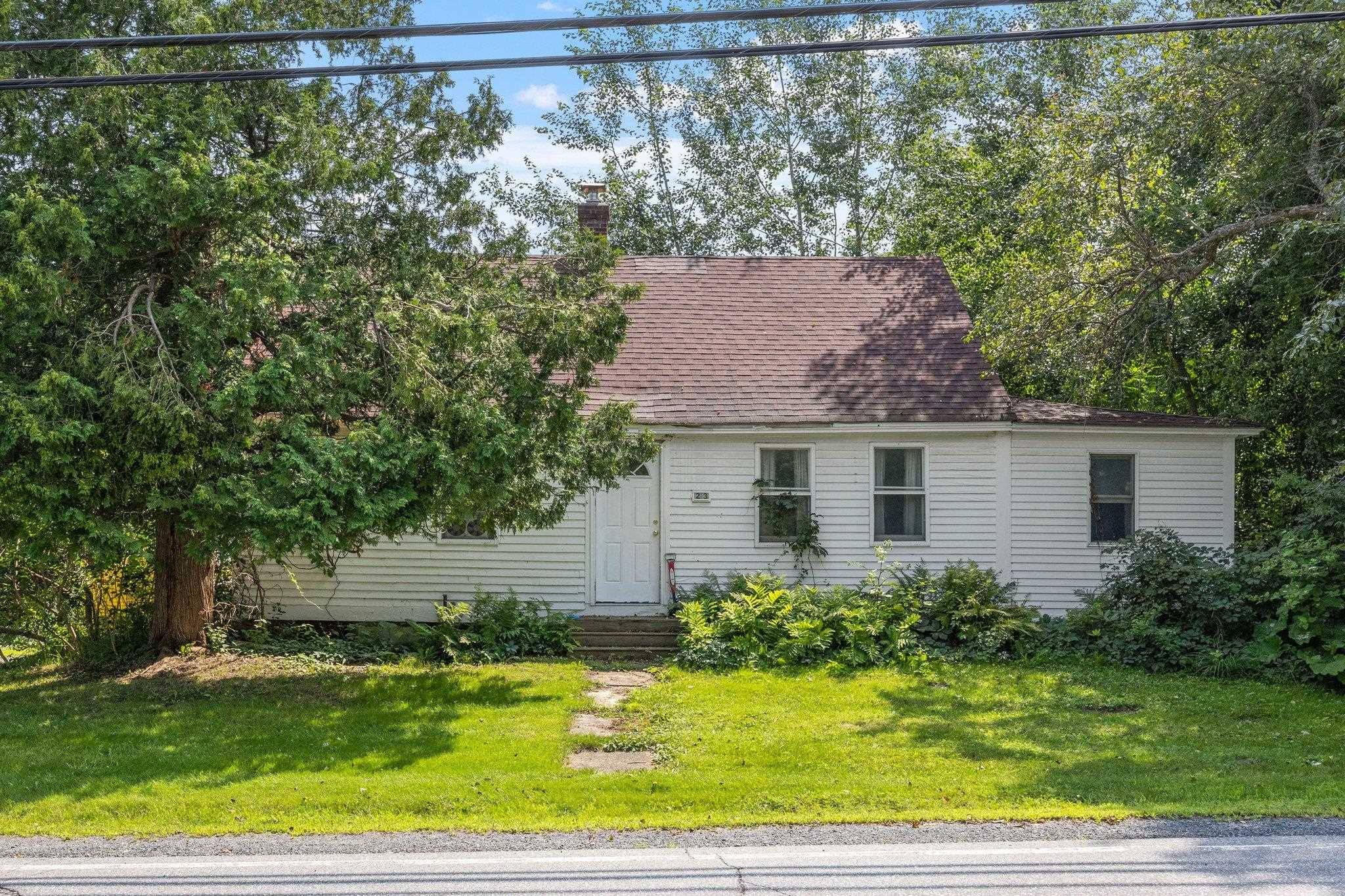 23 Greensboro RD, Hanover, NH 03755