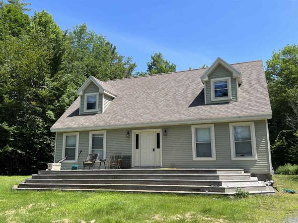 125 Mount Misery RD, Littleton, NH 03561