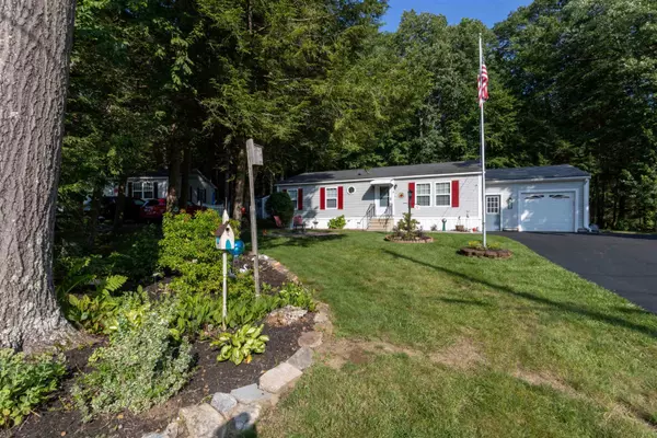 Hampstead, NH 03841,19 Granite CIR