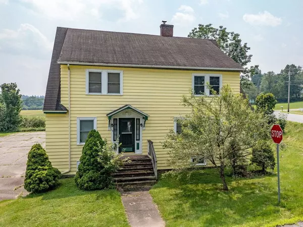 18 North Pleasant ST #House, Troy, VT 05859