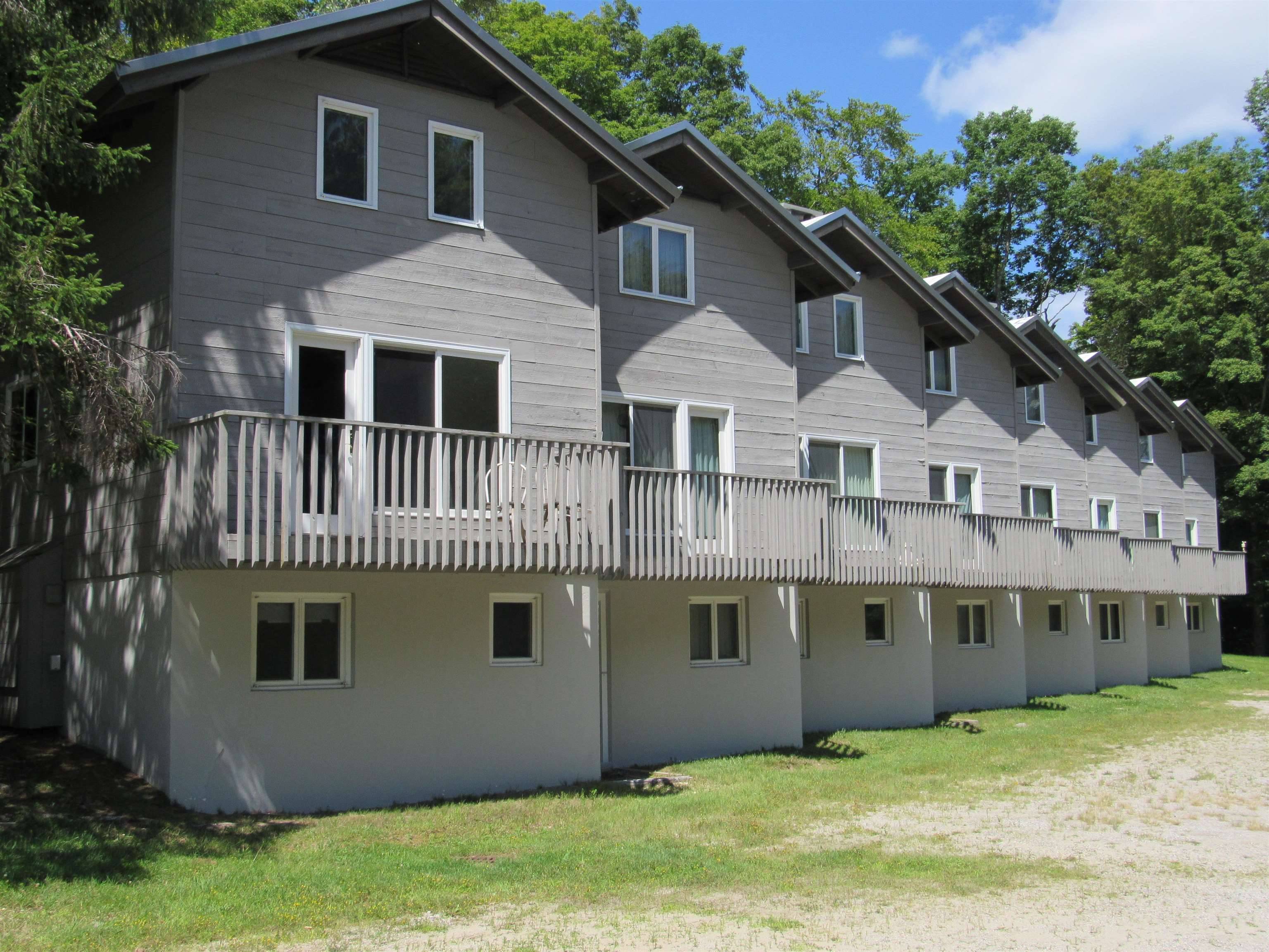 0 Birch Hill RD ##1 Shagbark Hickory, Winhall, VT 05340