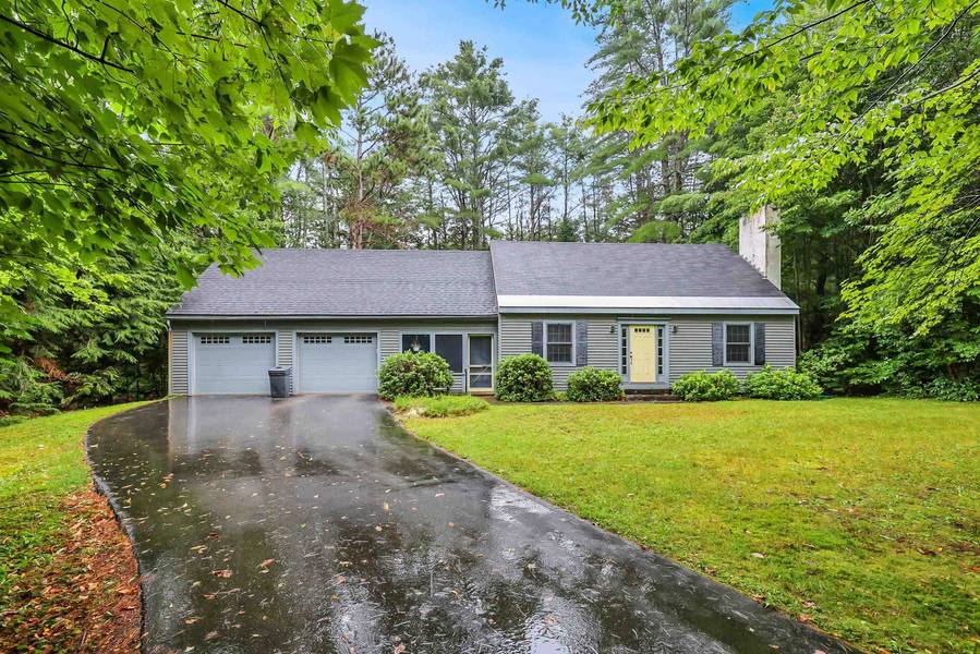 19 Haywagon RD, Gilford, NH 03249