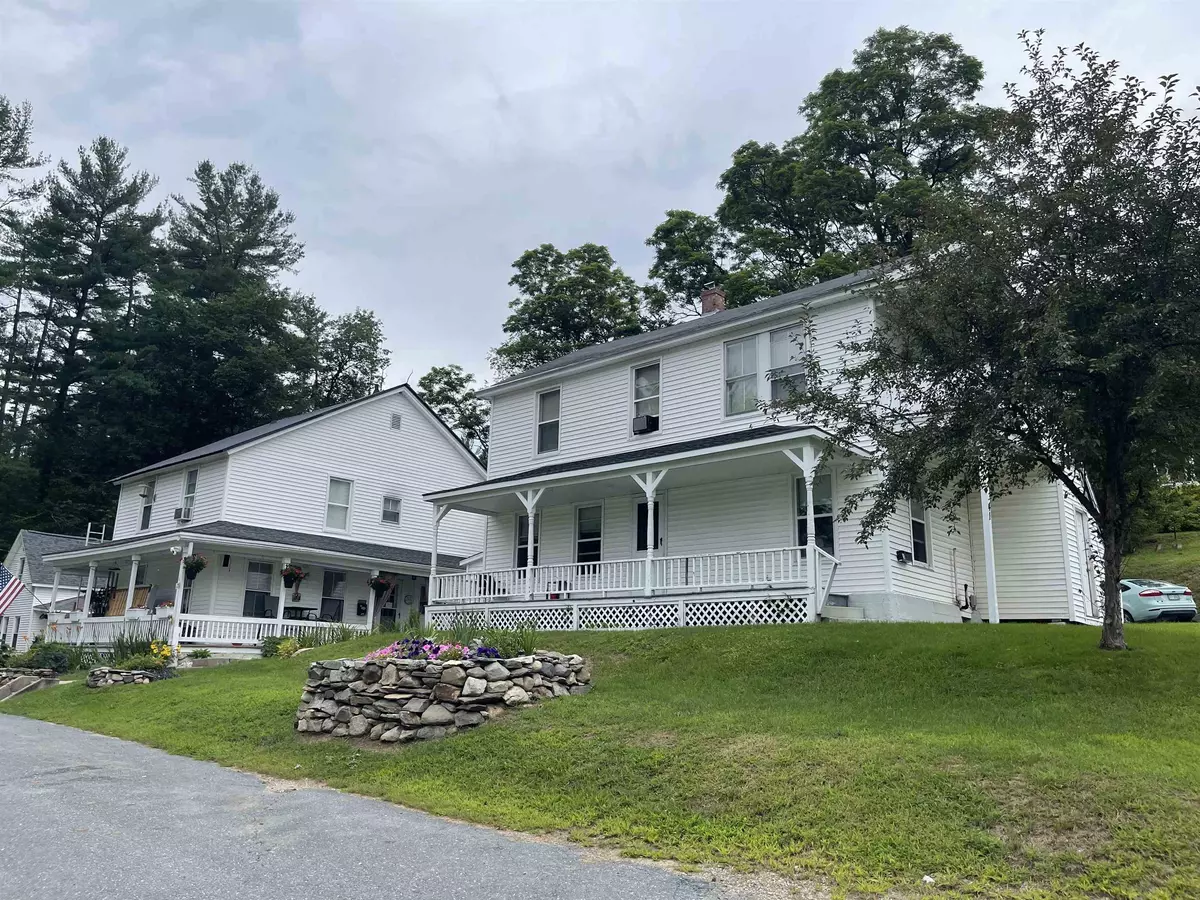 Littleton, NH 03561,41 Hill ST