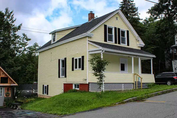 St. Johnsbury, VT 05819,41 Harvey ST