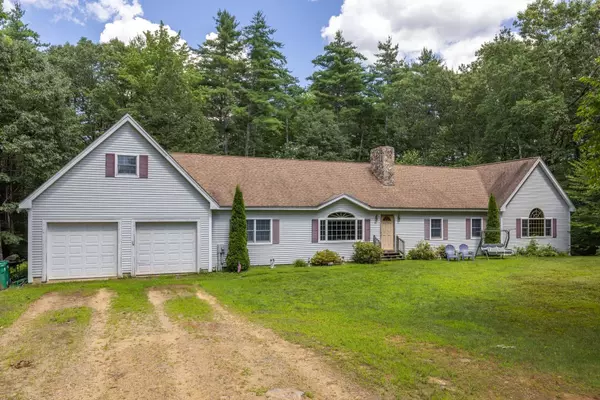 21 Dexter CT, Fremont, NH 03044