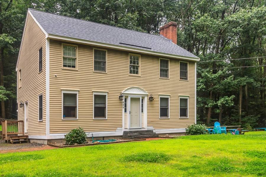 429 Mason RD, Milford, NH 03055