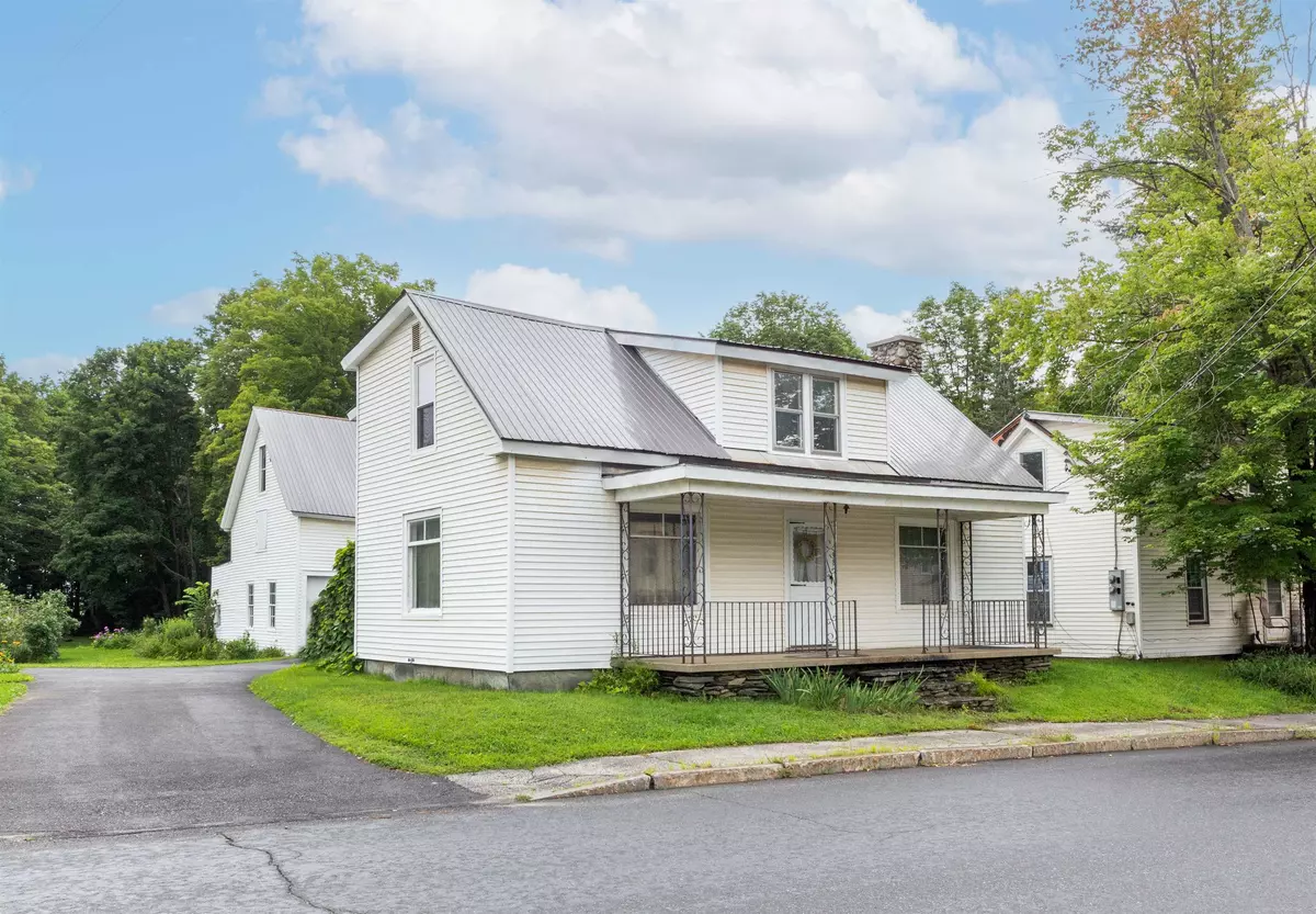 Northfield, VT 05663,98 Vine ST