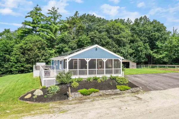 Greenfield, NH 03047,184 New Boston RD