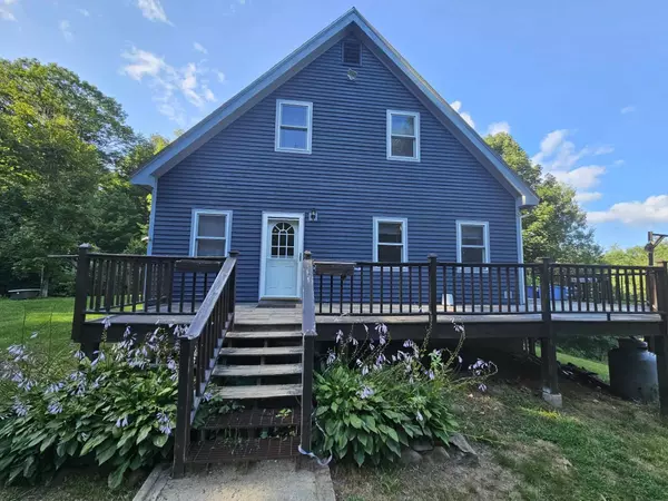 185 Hammond Hill RD, Bridgewater, NH 03264